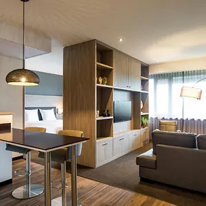 Aparthotel Adagio Amsterdam South