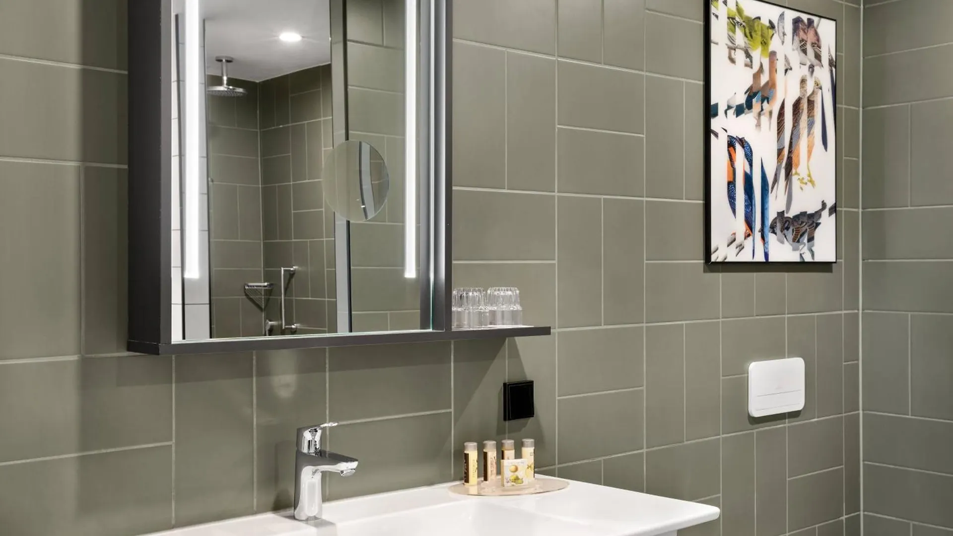 Renaissance Amsterdam Schiphol Airport Hotel Amsterdam Airport Schiphol