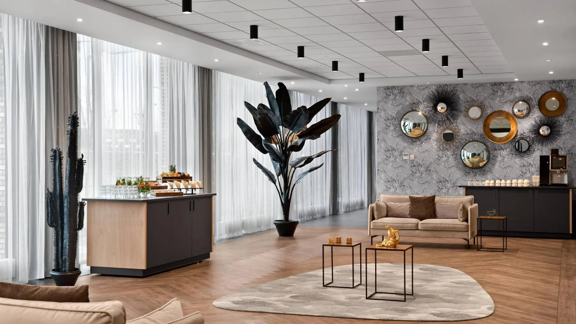 Renaissance Amsterdam Schiphol Airport Hotel Amsterdam Airport Schiphol Ολλανδία