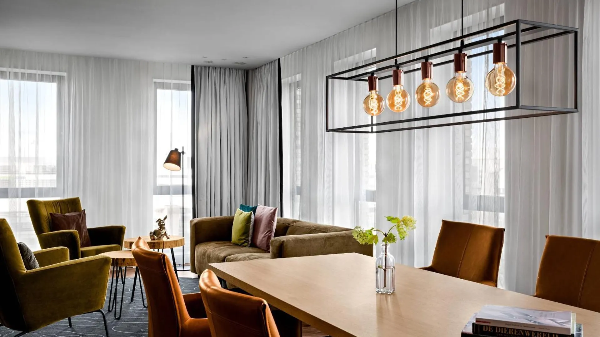 Renaissance Amsterdam Schiphol Airport Hotel Amsterdam Airport Schiphol