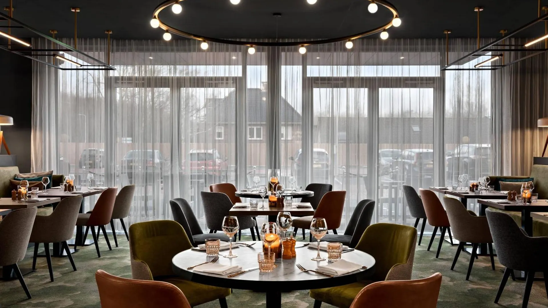 Renaissance Amsterdam Schiphol Airport Hotel Amsterdam Airport Schiphol