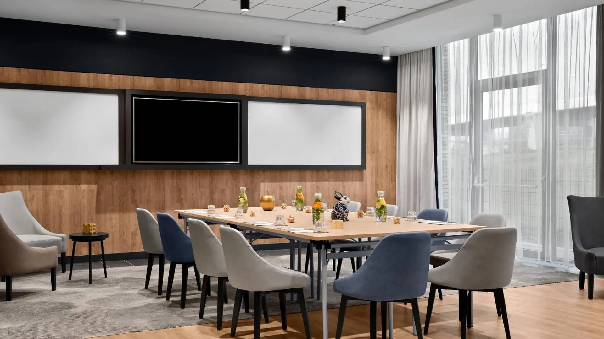 Renaissance Amsterdam Schiphol Airport Hotel Amsterdam Airport Schiphol