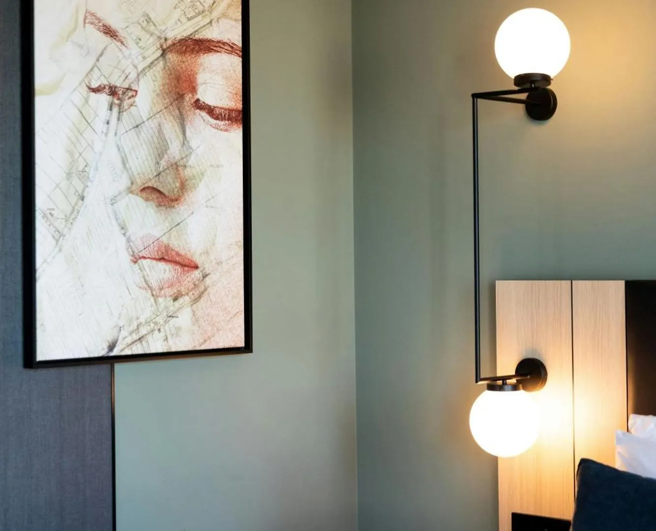 Renaissance Amsterdam Schiphol Airport Hotel Amsterdam Airport Schiphol Ολλανδία