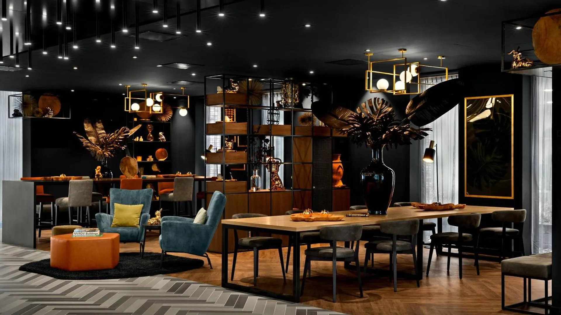 Renaissance Amsterdam Schiphol Airport Hotel Amsterdam Airport Schiphol